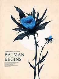 Image result for Batman Begins Magazine