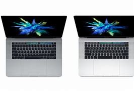 Image result for Silver versus Space Gray MacBook Pro