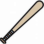 Image result for Baseball Bat PNG