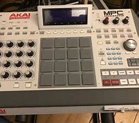 Image result for Akai MPC Renaissance