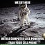 Image result for Funny Space Quotes