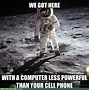 Image result for Space Reddit Meme