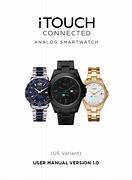Image result for iTouch Samsung Watch