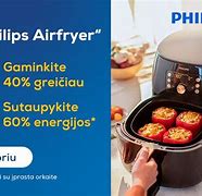 Image result for Philips Air Fryer