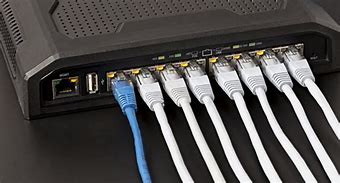 Image result for Power Over Ethernet