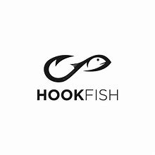 Image result for Hook Logo