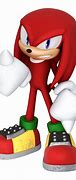 Image result for Knuckles Sonic No Gloves