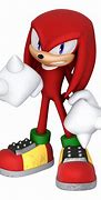 Image result for Knux Sonic