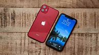 Image result for iPhone 11 Red Back and Front