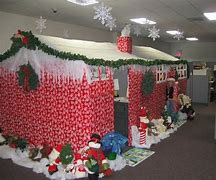 Image result for Christmas Leaving the Office