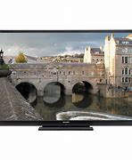 Image result for Sharp AQUOS Quattron LED TV