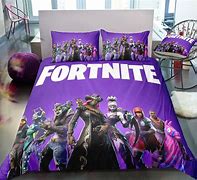 Image result for Fortnite Blanket Set