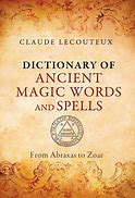 Image result for Ancient Spells and Incantations
