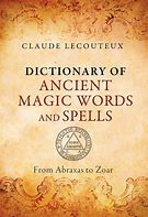 Image result for Ancient Magic Spells