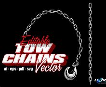 Image result for Chain with Hook SVG