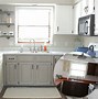 Image result for Painting Countertops with a Light Vein