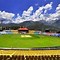 Image result for Square of Cricket Ground