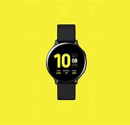 Image result for Black Samsung Watch