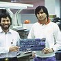 Image result for Steve Wozniak First Computer