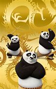 Image result for Kung Fu Panda Golden Dragon