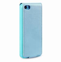 Image result for iPhone 5C Blue Case