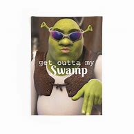 Image result for Shrek Meme Tapestry