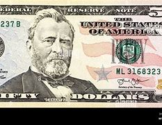 Image result for United States Dollar 50