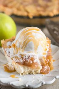 Image result for Apple Pie Cheesecake Recipe