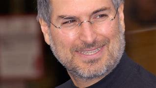 Image result for Who Steve Jobs
