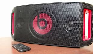 Image result for Beats Boxes