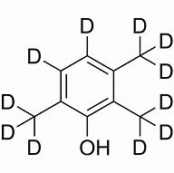 Image result for 2 3 6 Trimethylphenol