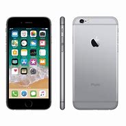 Image result for iPhone 6 Plus Silver Black Screen
