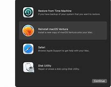 Image result for Macos Recovery Exit