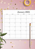 Image result for Calendar 5 Month View