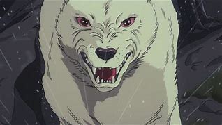 Image result for Giant Wolf God of War Ragnarok