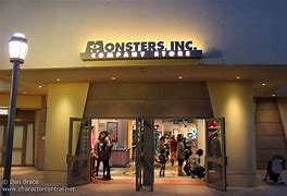 Image result for Monster and Co