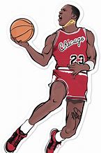 Image result for Michael Jordan Clip Art