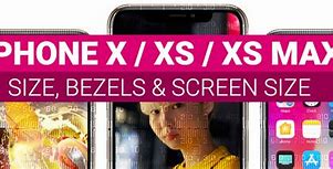 Image result for iPhone 12 vs iPhone X-Size