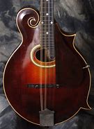 Image result for Old Town Mandolins