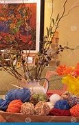 Image result for Artistic Home Decorations