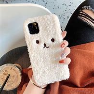 Image result for Fuzzy Phone Case