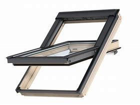 Image result for Velux GGL S06 Glass Thickness