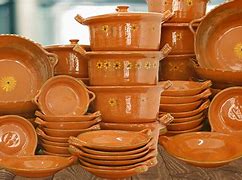 Image result for Clay Utensils