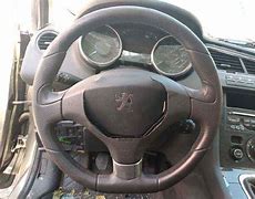 Image result for Peugeot 5008 Steering Wheel