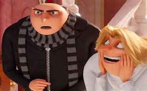 Image result for Despicable Me 3 Hollywood