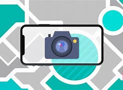 Image result for iPhone X Vertical Camera