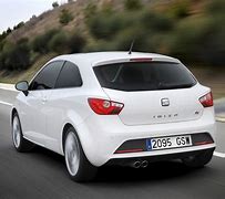 Image result for Seat Ibiza FR 2009