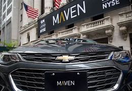 Image result for Maven Car
