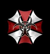 Image result for Umbrella Corporation Laptop Wallpaper