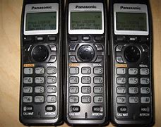Image result for Panasonic Phone KX-TGA931T